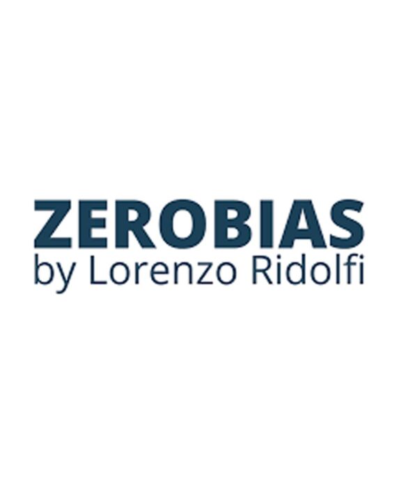 ZeroBias by Lorenzo Ridolfi